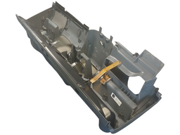 CAPA PAINEL TABELIER PARATI GOL SAVEIRO G4 2006/09