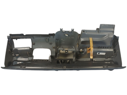 CAPA PAINEL TABELIER PARATI GOL SAVEIRO G4 2006/09