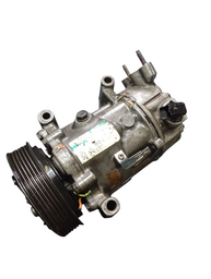 Compressor Ar 208 2008 C3 C4 307 1.5 1.6 2.0 2007