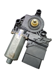 Motor Vidro Direito Vw Golf Jetta 2008 2012 0130821766