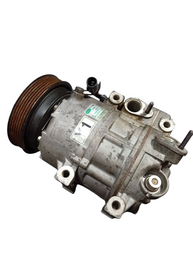 Compressor Ar Azera Vera Cruz Santa Fé Sorento 2006 2015