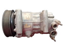 compressor ar condicionado peugeot 206 1.0 16v clio pecas