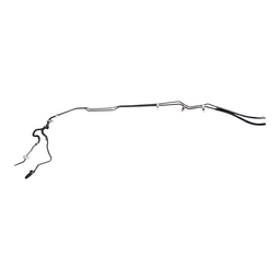 Mangueira Direção Hidráulica L200 Triton 2.4 2021 a 2025