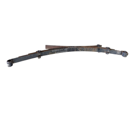 Feixe Molas Traseira Esquerda 2.4 L200 Gls 2017 a 2025