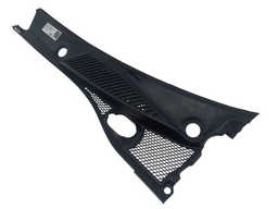 CHURRASQUEIRA ESQUERDA CLIO 2000 A 2016 S/ TRAVA ENCAIXE 