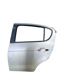 Porta Traseira Esquerda Palio Attractive 2012 a 2017