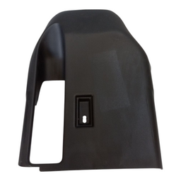 Acabamento Coluna Dianteira Ka 1.0 Flex 2015 A 2021