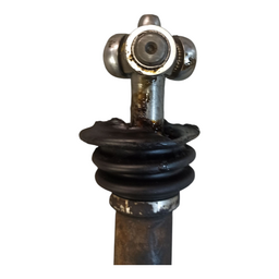 SEMI EIXO DIREITO PEUGEOT 206 1.0 MANUAL 01 A 06 9630768080