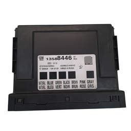 Módulo Conforto Cruze 1.8 2012 a 2015