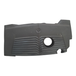 Tampa Capa Motor Classe  B200 1.6 2012 A 2014