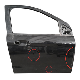 Porta Dianteira Direita Ford Ka 2015 2016 a 2021