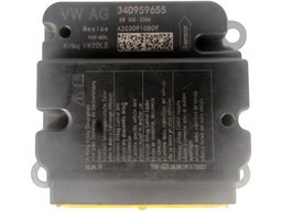 Modulo Airbag VW Gol 2019 1.6  