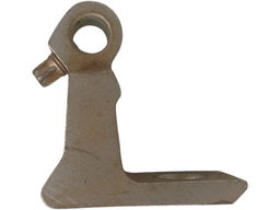 KIT 3 PAR DE DOBRADIÇA PORTAS VW GOL 2019