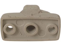 PAR SUPORTE QUEBRA SOL GOL 2019