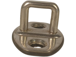 PAR BATENTE PORTA TRASEIRA VW GOL/VOYAGE 2019 