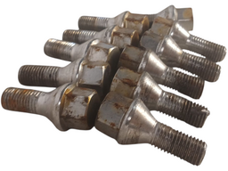 KIT 11 PARAFUSO RODA VW GOL 2019 