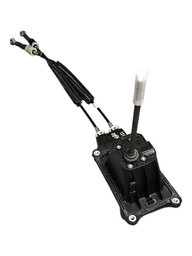 ALAVANCA CAMBIO SANDERO DUSTER LOGAN 1.0 3CC 1.6 16V 2008