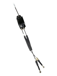 ALAVANCA CAMBIO SANDERO DUSTER LOGAN 1.0 3CC 1.6 16V 2008