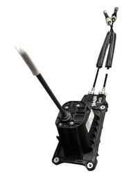 ALAVANCA CAMBIO SANDERO DUSTER LOGAN 1.0 3CC 1.6 16V 2008