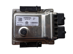 Módulo Injeção Vw Fox Spacefox Gol 1.6 2014/2021 032906034ba