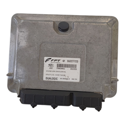 Módulo Câmbio Stilo 1.8 2008 A 2012