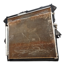 KIT RADIADOR CONDENSADOR INTERCOOLER RANGER 3.2 2012 A 2023