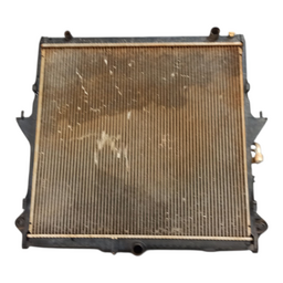 KIT RADIADOR CONDENSADOR INTERCOOLER RANGER 3.2 2012 A 2023