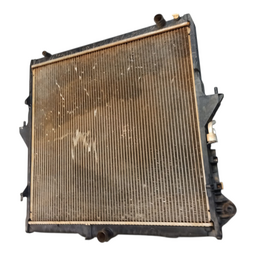 KIT RADIADOR CONDENSADOR INTERCOOLER RANGER 3.2 2012 A 2023