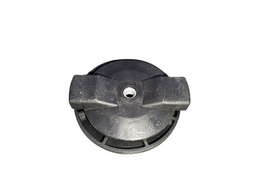 PORCA FIXAÇÃO ESTEPE CHEVROLET PRISMA ONIX SPIN