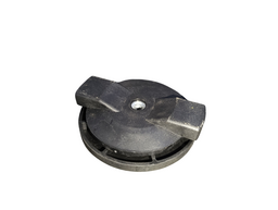 PORCA FIXAÇÃO ESTEPE CHEVROLET PRISMA ONIX SPIN