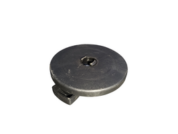 PORCA FIXAÇÃO ESTEPE CHEVROLET PRISMA ONIX SPIN