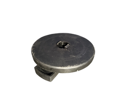 PORCA FIXAÇÃO ESTEPE CHEVROLET PRISMA ONIX SPIN