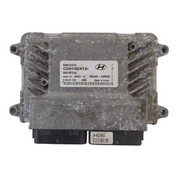 Módulo Câmbio Tucson 2.0 2005 A 2017