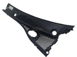 CHURRASQUEIRA ESQUERDA CLIO 2000 A 2016 C/ TRAVA ENCAIXE 