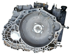 Caixa Cambio Captiva 3.6 V6 Gas 2008 2009 a 2010 4x4 Awd Aut