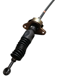 ALAVANCA CAMBIO FIT 1.4 1.5 AUTOMÁTICA 2004  A 2014 COM CABO