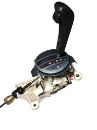 ALAVANCA CAMBIO FIT 1.4 1.5 AUTOMÁTICA 2004  A 2014 COM CABO