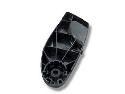 PUXADOR CAPÔ ACABAMENTO BMW X5 2001 A 2005  