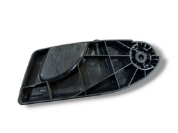 PUXADOR CAPÔ ACABAMENTO BMW X5 2001 A 2005  