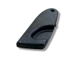 PUXADOR CAPÔ ACABAMENTO BMW X5 2001 A 2005  