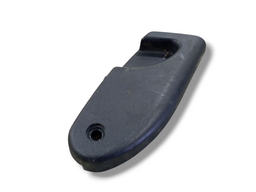 PUXADOR CAPÔ ACABAMENTO BMW X5 2001 A 2005  