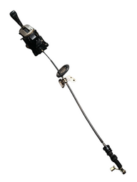 ALAVANCA CAMBIO CIVIC 1.7 AUTOMÁTICA 2001 A 2006 COM CABO