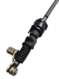 ALAVANCA CAMBIO CIVIC 1.7 AUTOMÁTICA 2001 A 2006 COM CABO