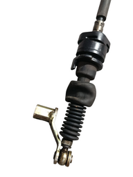 ALAVANCA CAMBIO CIVIC 1.7 AUTOMÁTICA 2001 A 2006 COM CABO