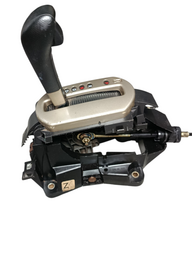 ALAVANCA CAMBIO CIVIC 1.7 AUTOMÁTICA 2001 A 2006 COM CABO