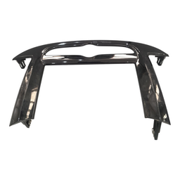 Moldura Dianteiro Tfi Multimídia Tracker 1.4Turb