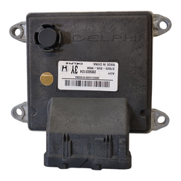 Módulo Câmbio Fit 1.5 2015 A 2018