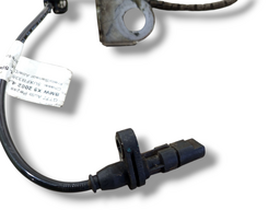 SENSOR ABS DIANTEIRO ESQ DIR BMW X5 4.4 E53 2001 A 2005