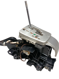 ALAVANCA CAMBIO COROLLA 2.0 AUT 2010 A 2014 COM CABO