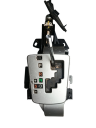 ALAVANCA CAMBIO COROLLA 2.0 AUT 2010 A 2014 COM CABO